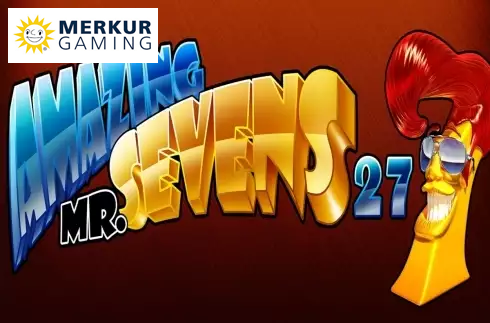 Amazing Mr. Sevens HD